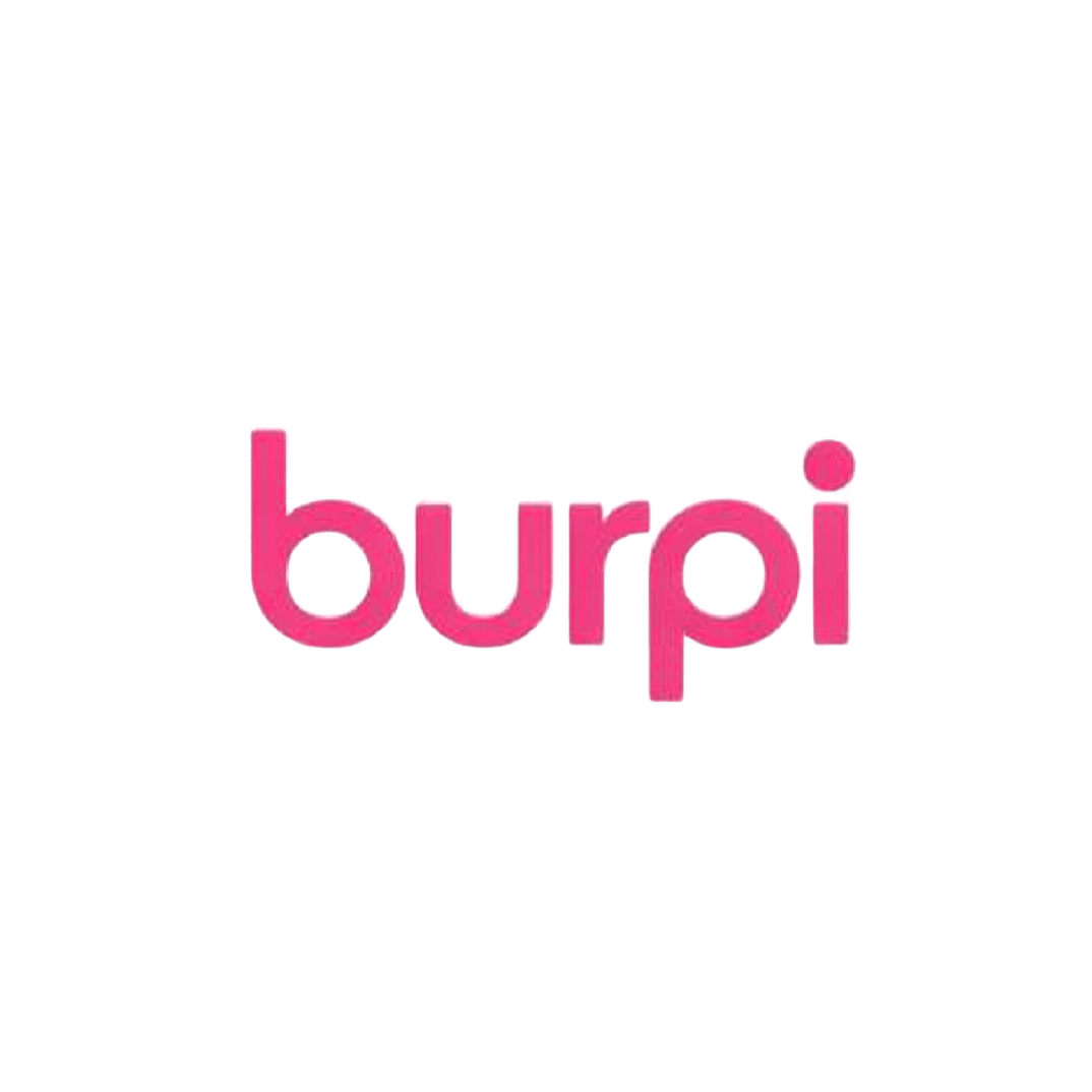 Burpi Logo